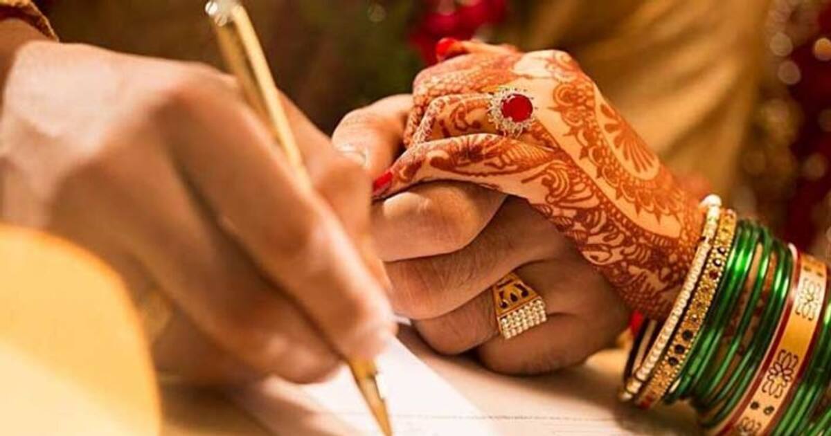 கல்யாணம் ஆகி 5 மாசம் தான் ஆகுது.. விஷம் குடித்த புதுமணப்பெண்.. வெளியான ‘அதிர்ச்சி’ காரணம் 