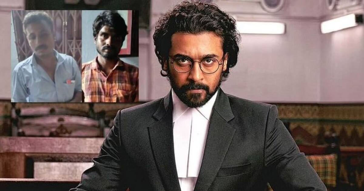 மீண்டும் ’ஜெய் பீம்’ பட சம்பவம்.. பழங்குடியினரை அச்சுறுத்தும் காவல்துறை.. அலறும் பழங்குடியினர் !!