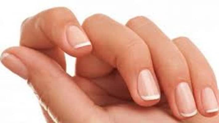 These signs will tell if your nails are healthy or not bsm These signs will tell if your nails are healthy or not bsm