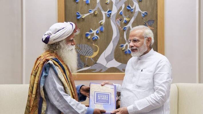 PM Modi to attend programme on Save Soil Movement on June 5 World Environment Day bpsb PM Modi to attend programme on Save Soil Movement on June 5 World Environment Day bpsb