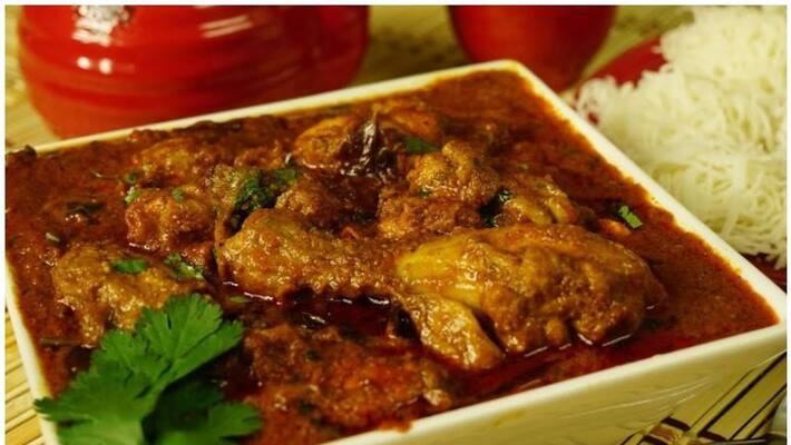 Wedding called off by groom after chicken not served in dinner in hyderabad Wedding called off by groom after chicken not served in dinner in hyderabad