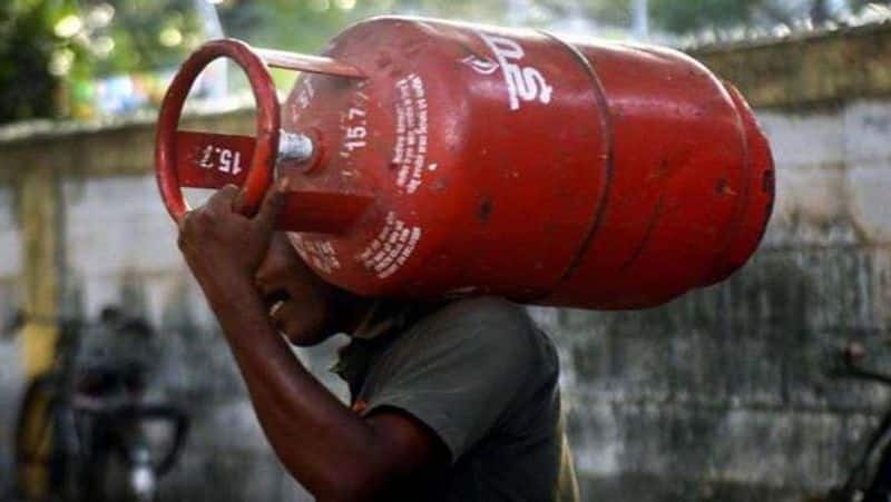 After 58 revisions, domestic LPG cylinder prices have increased by 45% in the past five years.