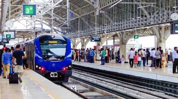An agreement was made for the construction of 12 metro stations in Chennai Kak An agreement was made for the construction of 12 metro stations in Chennai Kak