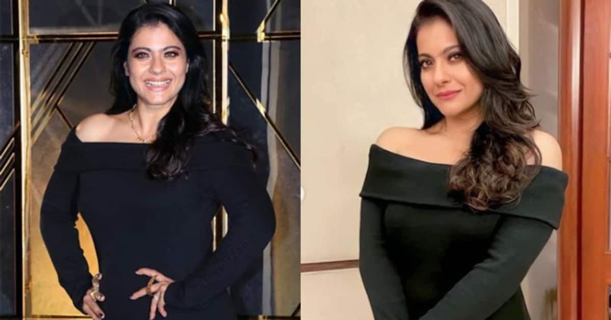Kojal Sex Videos - Sex is not complete without this... Kajol unashamedly replied - Time News