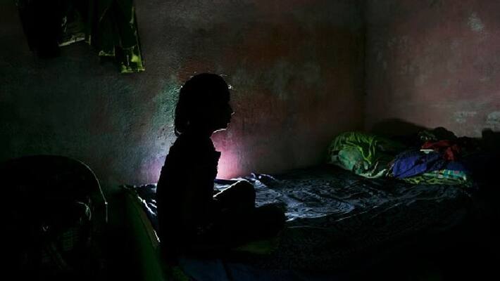 Brutal Crime 3 year old child gang raped in National Capital Delhi 2 accused arrested ckm Brutal Crime 3 year old child gang raped in National Capital Delhi 2 accused arrested ckm