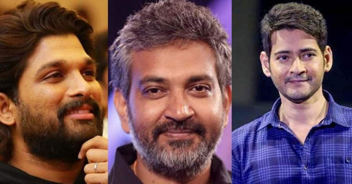 Rajamouli Latest: அடர்ந்த காட்டு பகுதியில் ஷூட்டிங் பணியை துவங்கிய ராஜமவுலி...அடுத்த படம் யாருடன் தெரியுமா..?