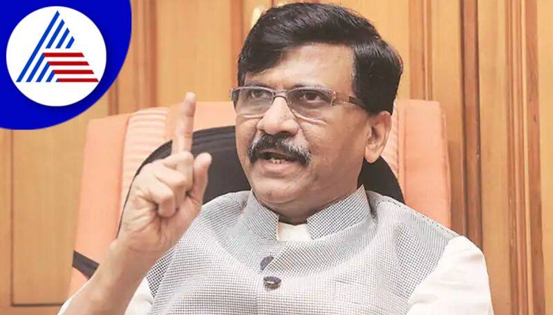 maharashtra news: shiv sena:   Sanjay Raut hints at dissolving Maharashtra assembly
