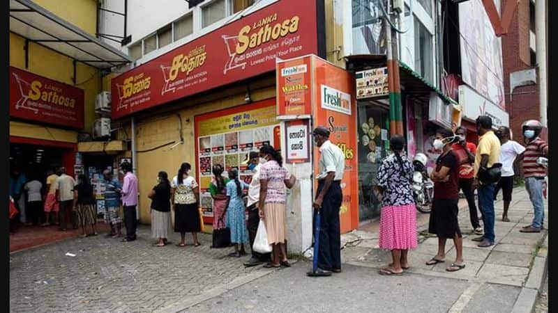 sri lanka crisis: Sri Lanka Cancels School Examinations Due To Paper Shortage