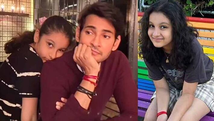 mahesh babu daughter sitara dance penne song from sarkaru vaari paata in telugu reality show mahesh babu daughter sitara dance penne song from sarkaru vaari paata in telugu reality show