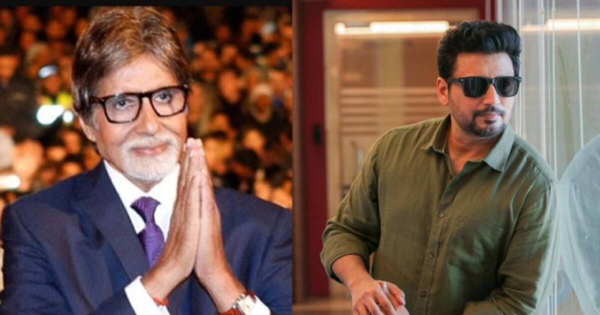 Prashanth :அந்தகன் படத்துக்கு பின் அமிதாப்பச்சன் உடன் கூட்டணி அமைக்கும் பிரசாந்த்- இயக்கப்போவது யார் தெரியுமா?