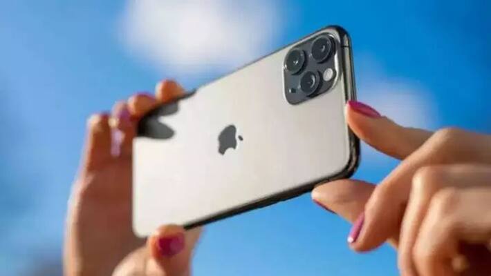 UAE Authority issues fresh warning to iPhone users UAE Authority issues fresh warning to iPhone users