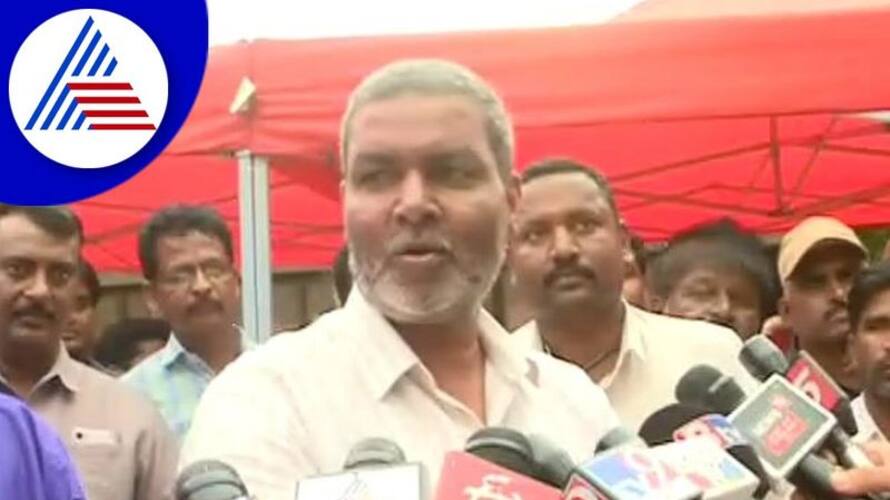 BJP MLA Balachandra Jarkiholi Talks Over Social Service grg BJP MLA Balachandra Jarkiholi Talks Over Social Service grg