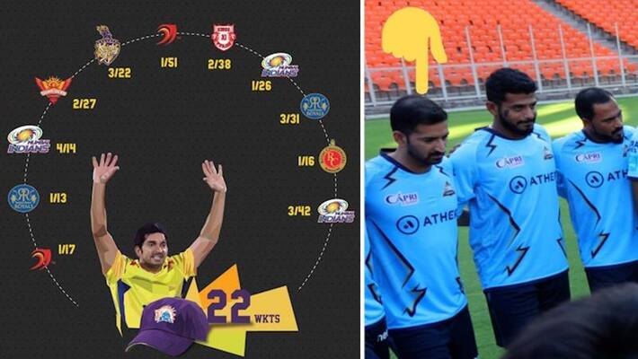 IPL 2022: Once a purple cap holder for 