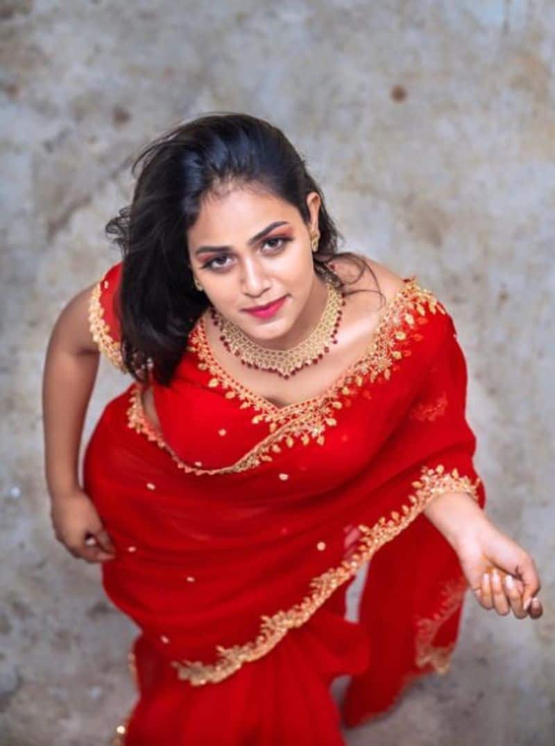 Tollywood Actress Gayathri died in road accident