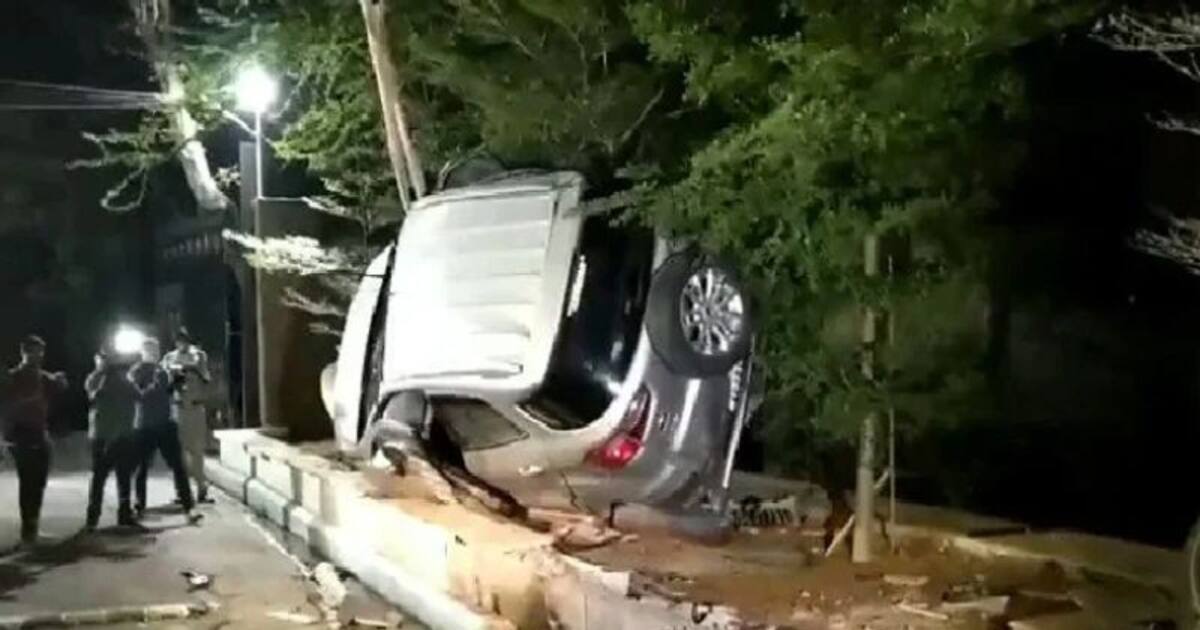 கோர விபத்தில் சிக்கி இளம் நடிகை பரிதாப பலி... ஹோலி கொண்டாடி விட்டு திரும்பியபோது நேர்ந்த சோகம்