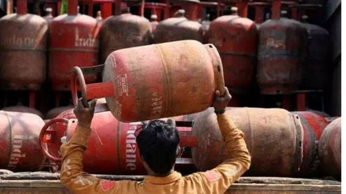 Commercial LPG Gas Connection become Expensive Know new rates MAA Commercial LPG Gas Connection become Expensive Know new rates MAA