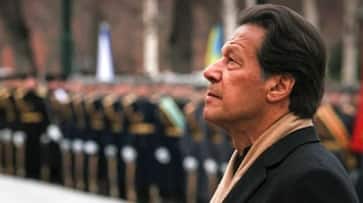 Letter that Imran Khan hopes will keep him on Pakistan PM s chair gcw Letter that Imran Khan hopes will keep him on Pakistan PM s chair gcw