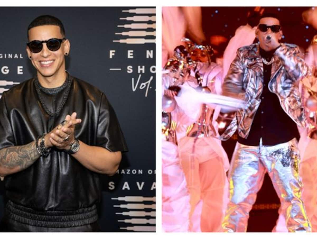 Daddy Yankee Announces Retirement with Final Album and Farewell