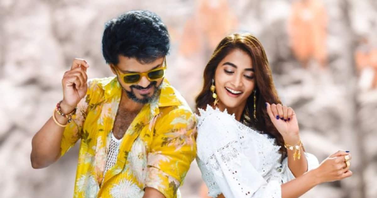 பீஸ்ட் படத்தை ஏன் பார்க்கணும்? டாப் 5 காரணங்கள்!..