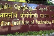 IIT madras raises funds worth rupees 513 crores from former students and corporates in the last FY