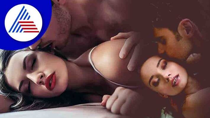 Women body gets changed after having physical relationship Women body gets changed after having physical relationship