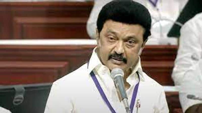 Chief Minister Stalin warns DMK legislators who praised party leaders