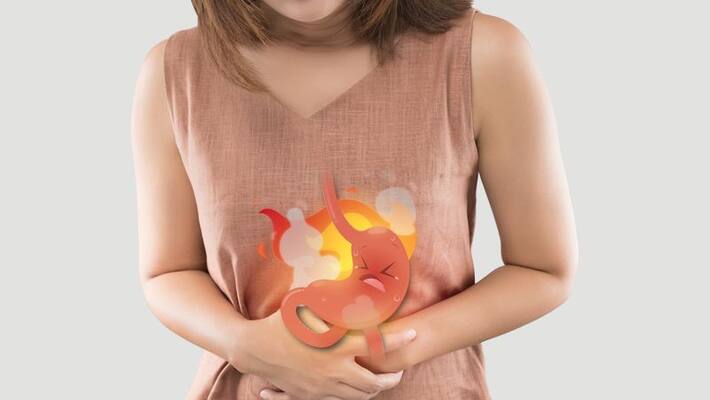 three ingredients that help reduce the acidity problem three ingredients that help reduce the acidity problem