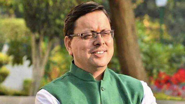 uttarakhand CM Pushkar Singh Dhami says Chardham Yatra will commence in 4 months uttarakhand CM Pushkar Singh Dhami says Chardham Yatra will commence in 4 months