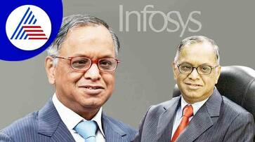 Infosys founder Narayana Murthy young IT workers should work 70 hours a week ew work culture is needed san Infosys founder Narayana Murthy young IT workers should work 70 hours a week ew work culture is needed san