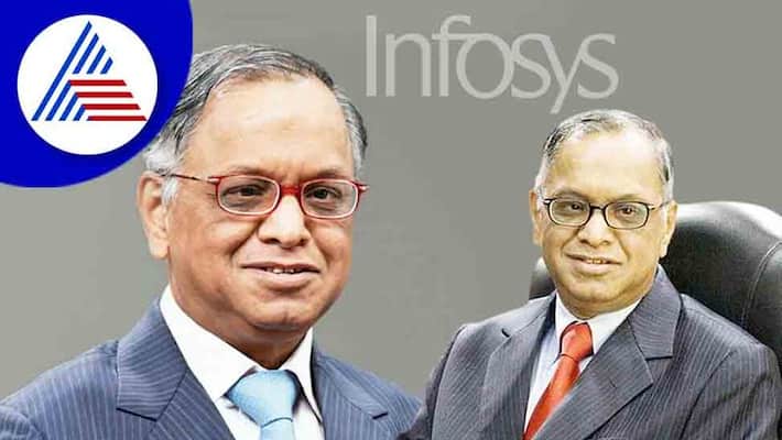 economic progress has stopped during the UPA regime Infosys Narayana Murthy sensational comments economic progress has stopped during the UPA regime Infosys Narayana Murthy sensational comments