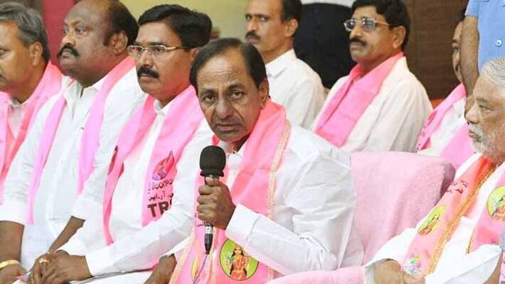 KCR to boycott NITI Aayog meeting on Sunday, calls it useless in letter to PM KCR to boycott NITI Aayog meeting on Sunday, calls it useless in letter to PM