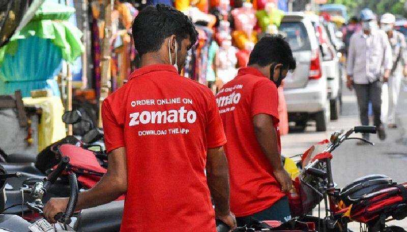 Now Zomato to deliver food in 10 minutes