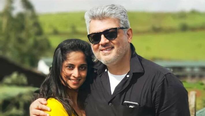 ajith unconditional love message for fans suresh chandra tweet trend in twitter ajith unconditional love message for fans suresh chandra tweet trend in twitter