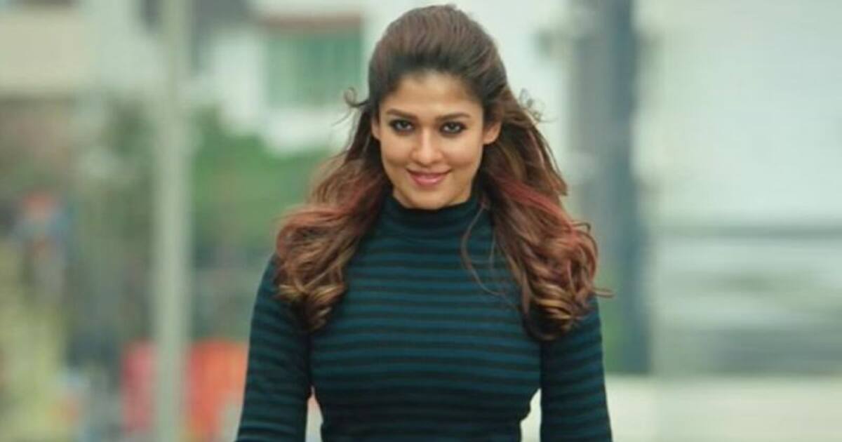 Nayanthara New movie : ஓடிடி-யில் ஹாட்ரிக் ரிலீஸுக்கு தயாரான நயன்தாரா... சர்ப்ரைஸாக வந்த மாஸ் அப்டேட்