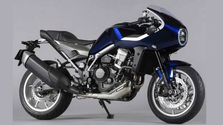 Honda Hawk 11 specifications revealed Honda Hawk 11 specifications revealed