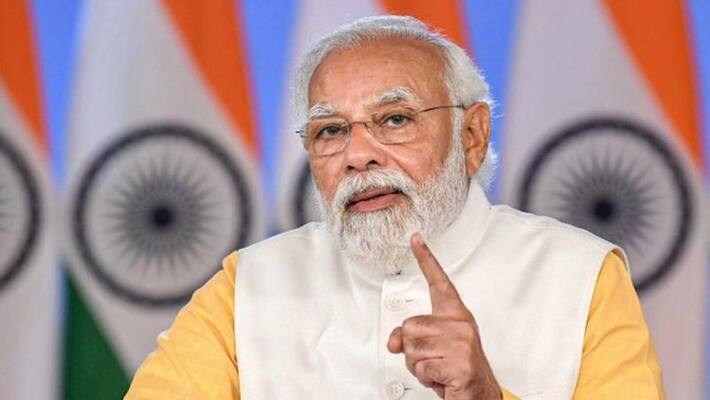 PM Narendra Modi decided to extend PM Garib Kalyan Yojana by six months till September 2022 ckm PM Narendra Modi decided to extend PM Garib Kalyan Yojana by six months till September 2022 ckm