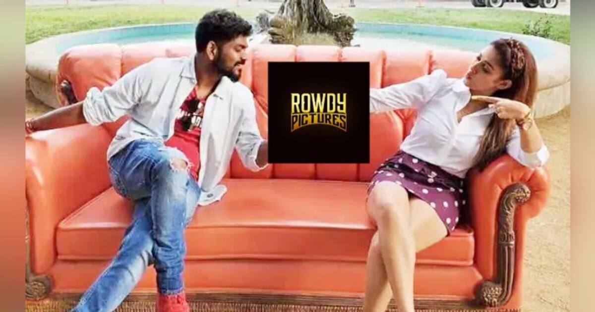 Rowdy Pictures : நயன்தாரா - விக்னேஷ் சிவனை கைது செய்ய வேண்டும்... கமிஷனர் அலுவலகத்தில் பரபரப்பு புகார்