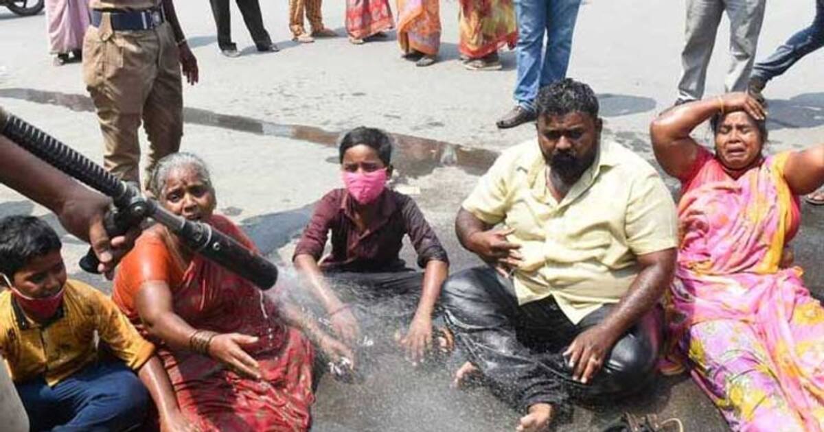 சொத்துக்களை அபகரித்து கொலை மிரட்டல் விடுக்கும் ஆளுங்கட்சி ஒன்றிய செயலாளர்.. கதறும் திமுக பிரமுகர் வீடியோ.!