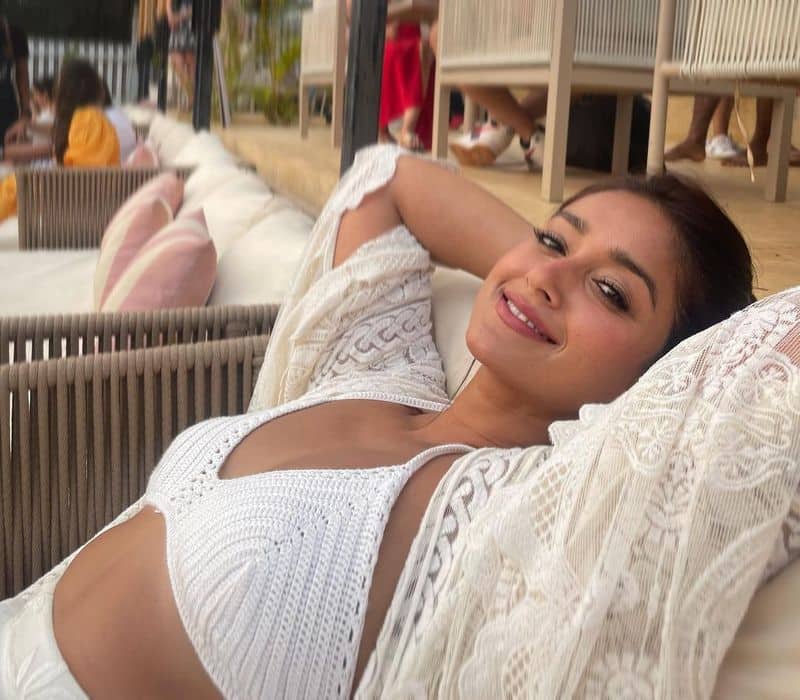 Ileana D'Cruz's 7 hottest bikini moments shared on Instagram