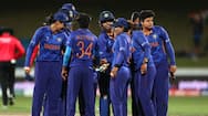 india womens team beat sri lanka womens by  4 wickets in first odi