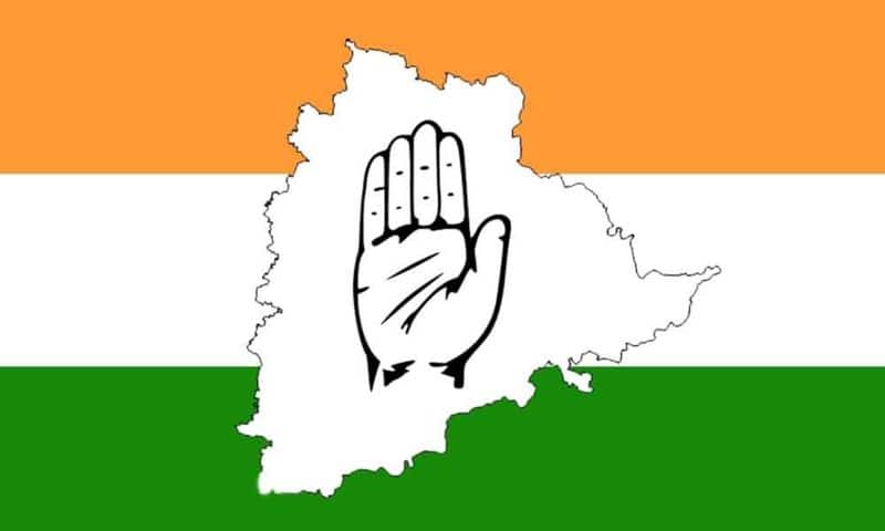 Lok Sabha Elections 2024 :  తెలంగాణపై కాంగ్రెస్ వరాలు... ప్రత్యేక మేనిఫెస్టోలోని హామీలివే...