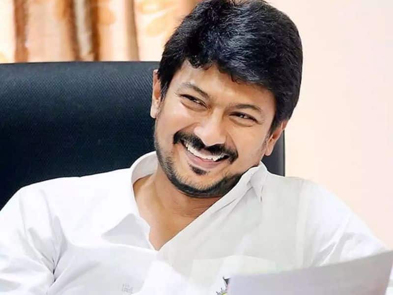 Udhayanidhi Stalin nominated the names of his supporters for the post of DMK district secretary 