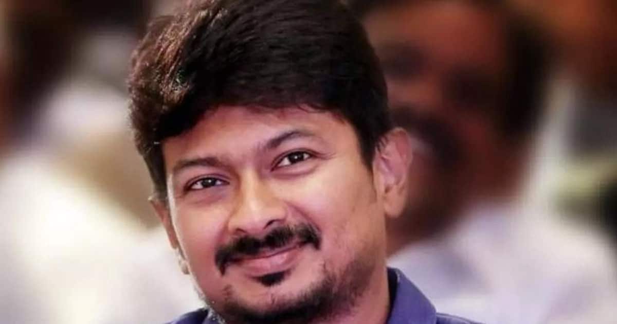 Udhayanidhi Stalin : Udhayanidhi’s name suddenly lifted… Dramatic change in Red Giant