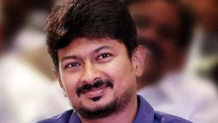 Udhayanidhi stalin acquires tamilnadu theatrical rights of arya starrer captain movie Udhayanidhi stalin acquires tamilnadu theatrical rights of arya starrer captain movie