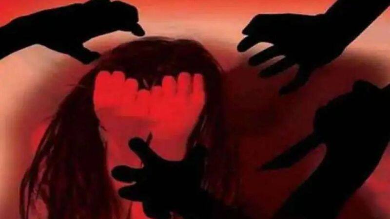The gang that sexually assaulted her on the farm where she went to the cinema with her boyfriend at vellore