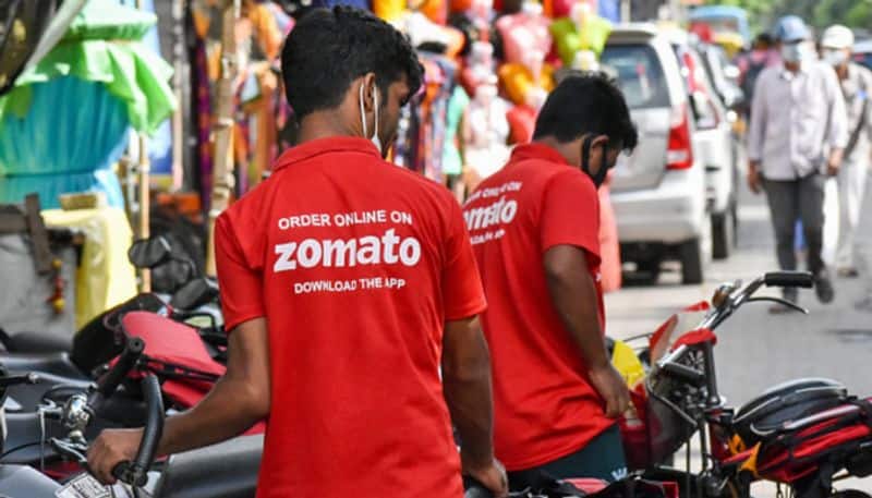 swiggy zomato : Food delivery firms asked to submit plans for improving complaint redressal