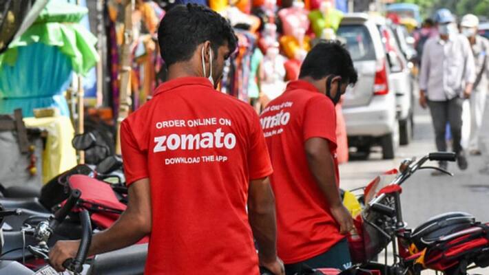 You can order Hyderabad Briyani, delhi butter chicken from your place; Zomato's new service You can order Hyderabad Briyani, delhi butter chicken from your place; Zomato's new service