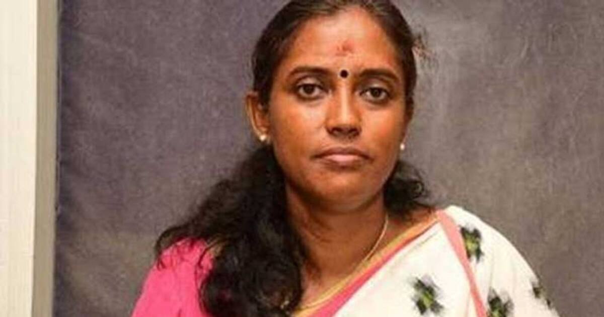 பள்ளி மாணவர்கள் மனதில் கூட எவ்வளவு கொடூரமான பாலியல் வக்கிரம்.. கொதிக்கும் எம்.பி.ஜோதிமணி..!