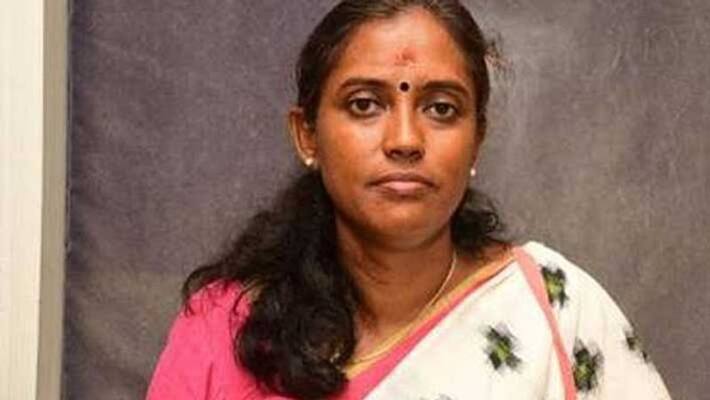 I froze in shock when I heard the news that the schoolgirl had been stabbed 14 times... Jothimani I froze in shock when I heard the news that the schoolgirl had been stabbed 14 times... Jothimani