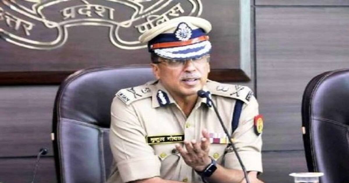 Uttar Pradesh DGP: சொல்வதை கேட்பதே இல்லை... மாநில டி.ஜி.பி. பணிநீக்கம்.. உ.பி. அரசு அதிரடி..!